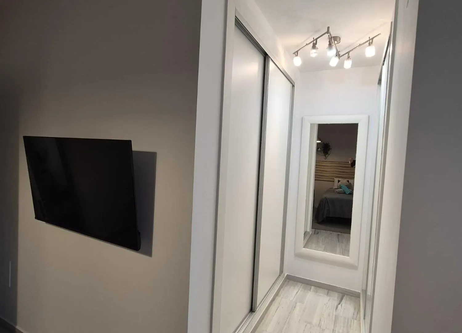 Luxurious Three Bedroom Duplex Apt Close To Beach Fuengirola España