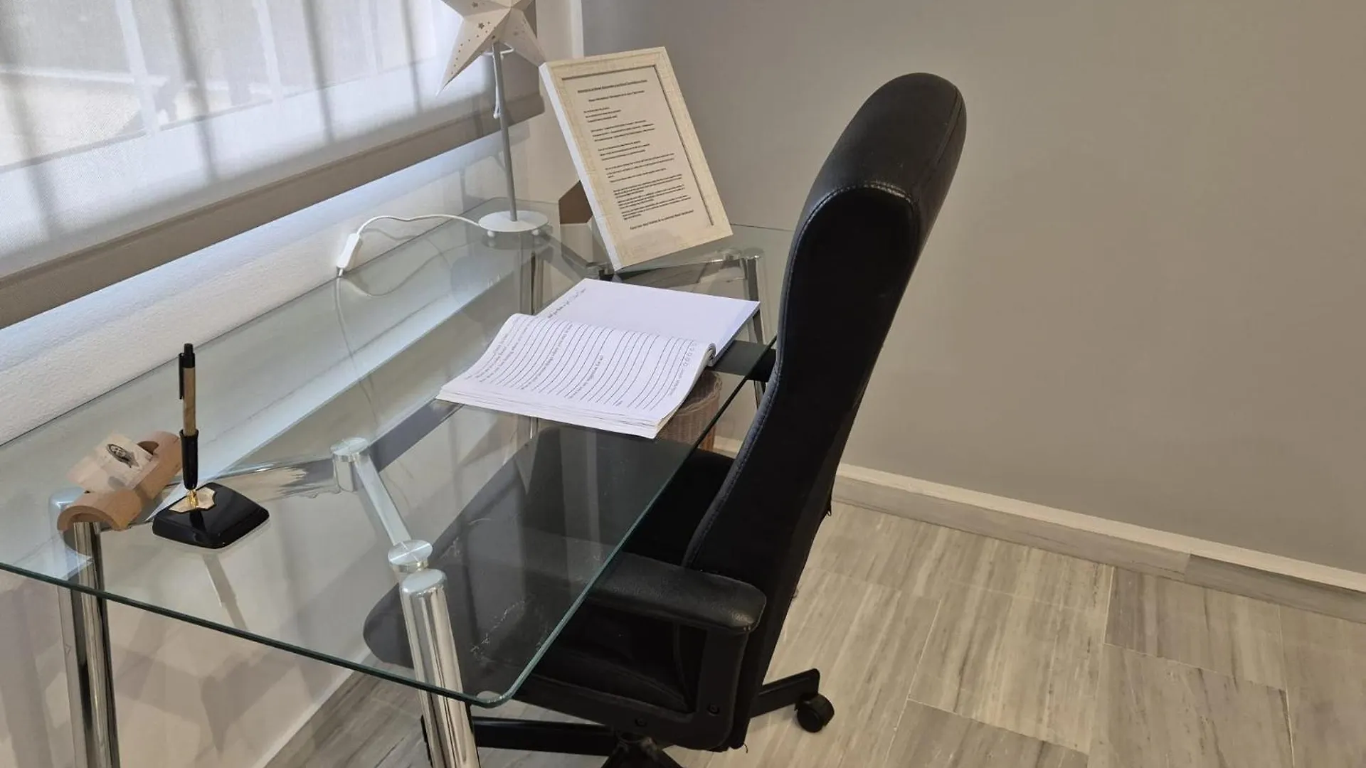 Apartamento Luxurious Three Bedroom Duplex Apt Close To Beach Fuengirola