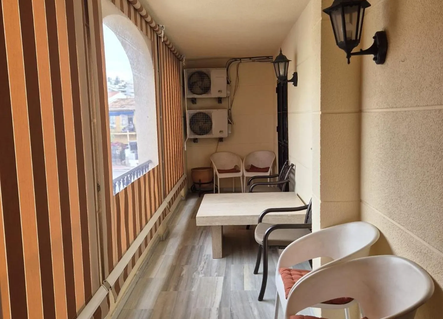 Apartamento Luxurious Three Bedroom Duplex Apt Close To Beach Fuengirola España