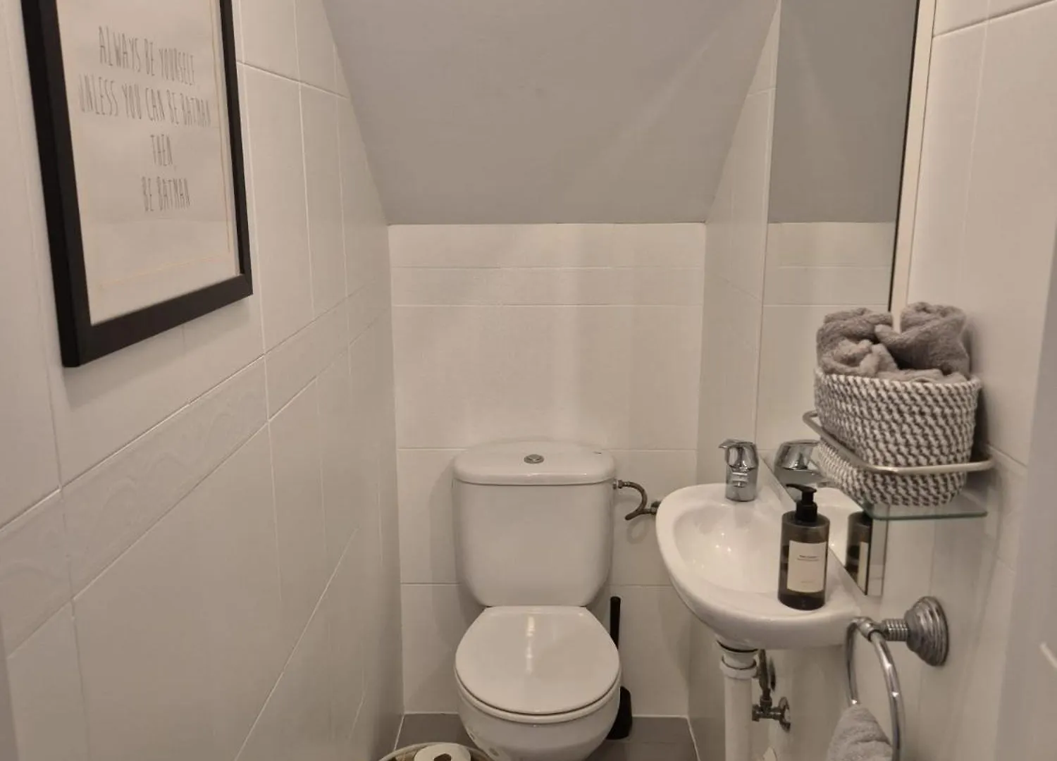 Luxurious Three Bedroom Duplex Apt Close To Beach Fuengirola