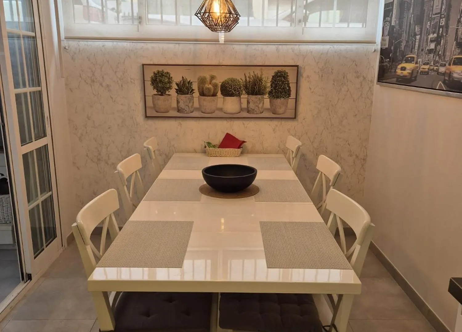 Luxurious Three Bedroom Duplex Apt Close To Beach Fuengirola 0*,