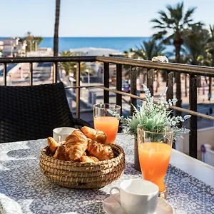 Sur Perla 6-4 Apartamento Fuengirola