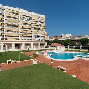 Sur Detelina Apartamento Fuengirola