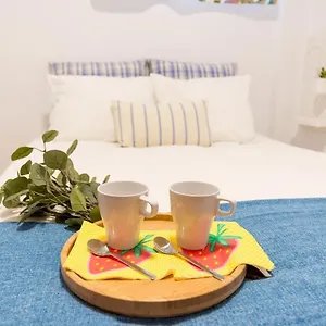 Apartamento Malagasuite Port