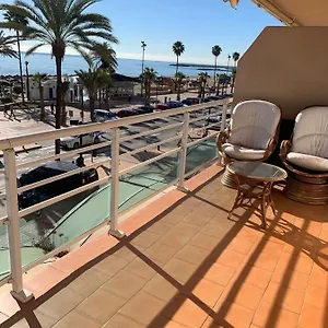  Apartamento Boliches Pie De Playa