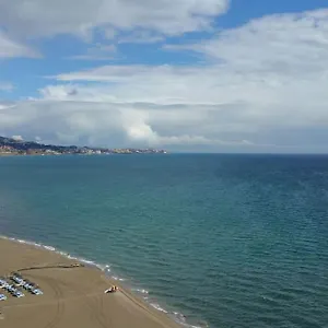  Apartamento Seafront With Open-air Heated Pool