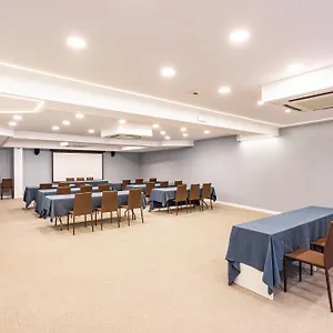 Apartmanhotel Veramar, Fuengirola