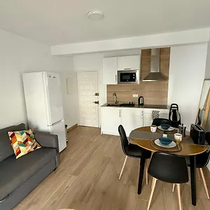  Apartamento Terrace