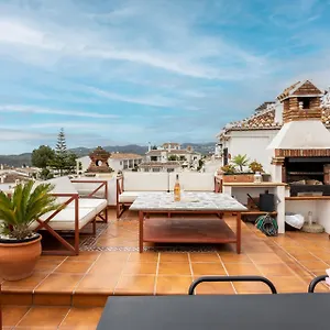 Apartamento Malagasuite Mijas Golf Panoramic Views