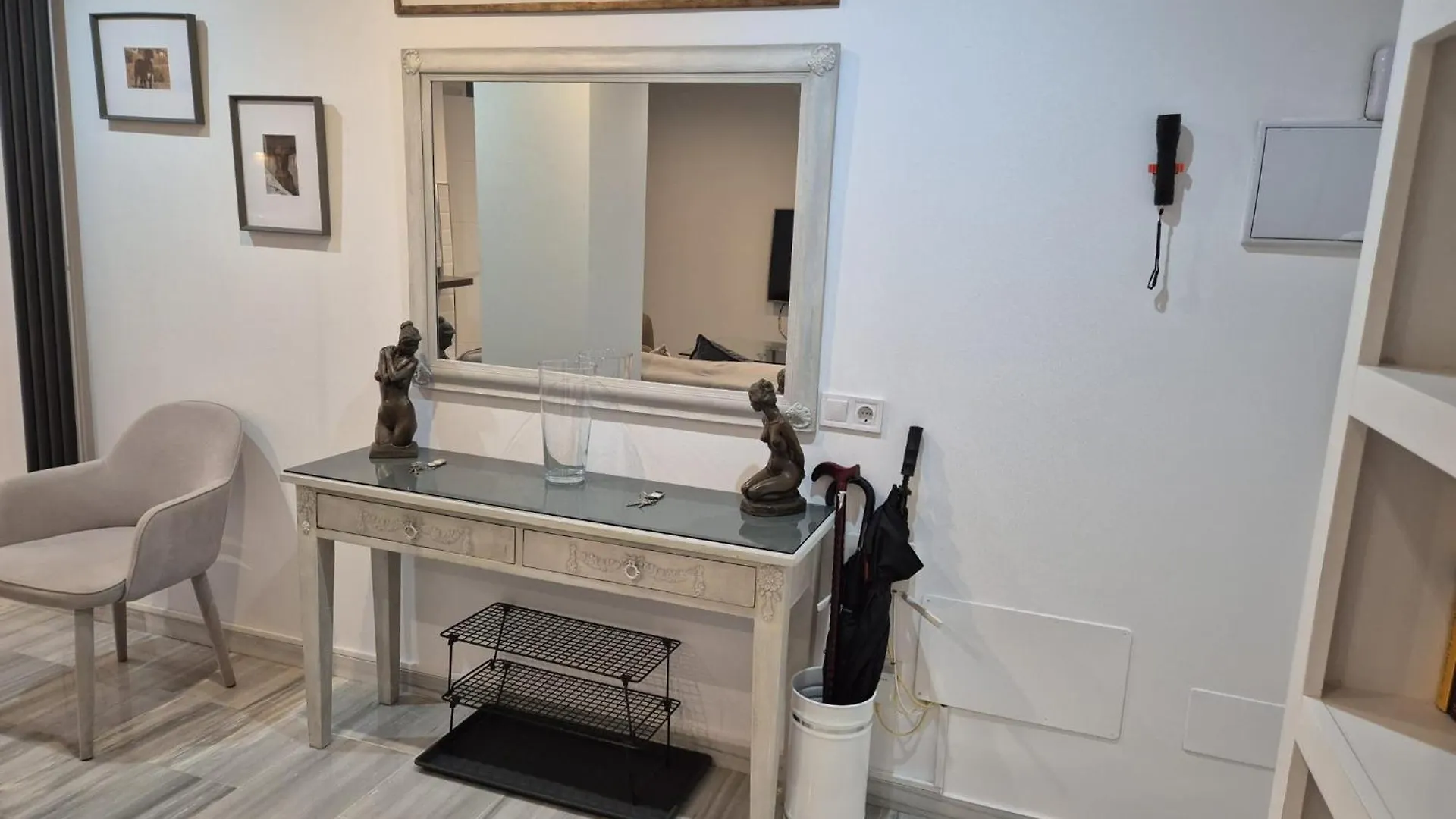 Apartment Luxurious Three Bedroom Duplex Apt Close To Beach Fuengirola